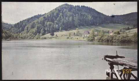 Étang (Pleigne)